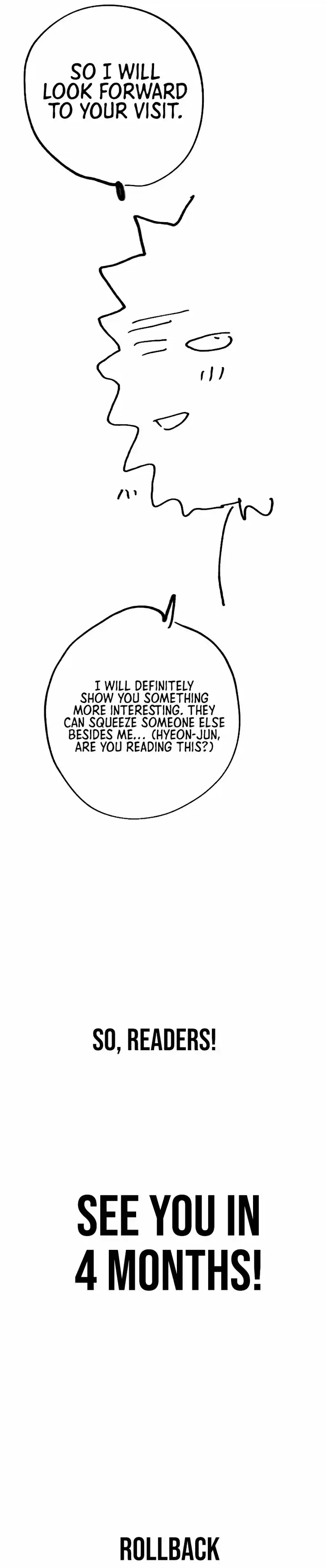 Player (OH Hyeon-Jun) Ch.224