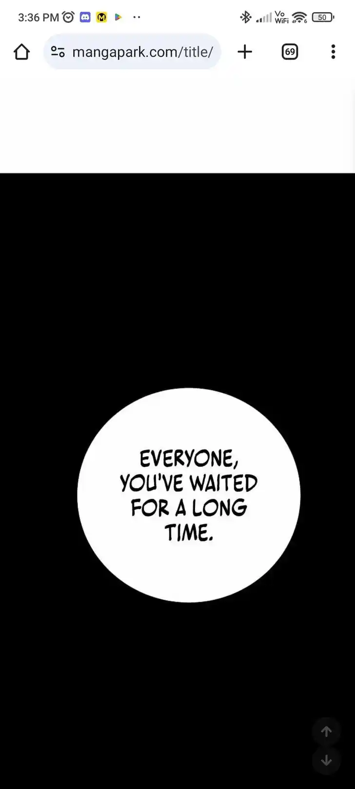 Player (OH Hyeon-Jun) Ch.225