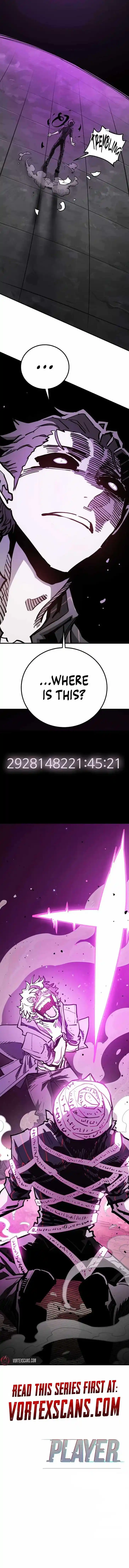 Player (OH Hyeon-Jun) Ch.226