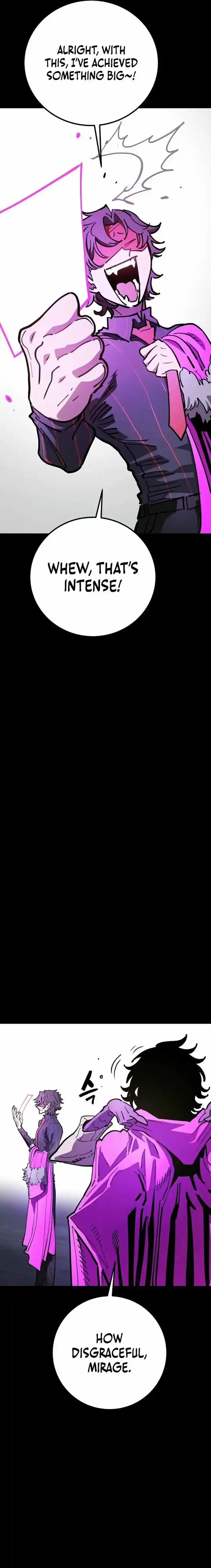 Player (OH Hyeon-Jun) Ch.227