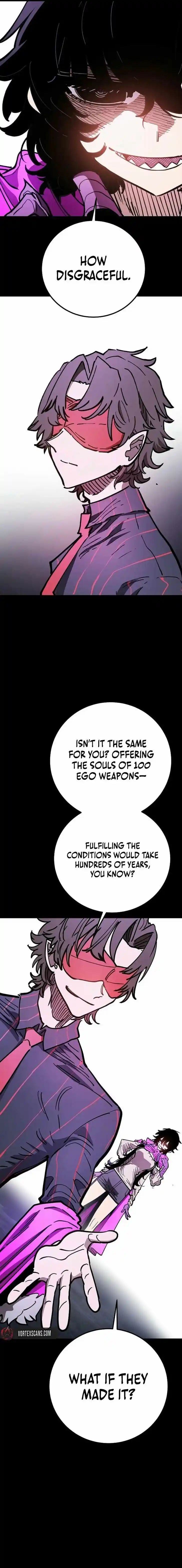 Player (OH Hyeon-Jun) Ch.227