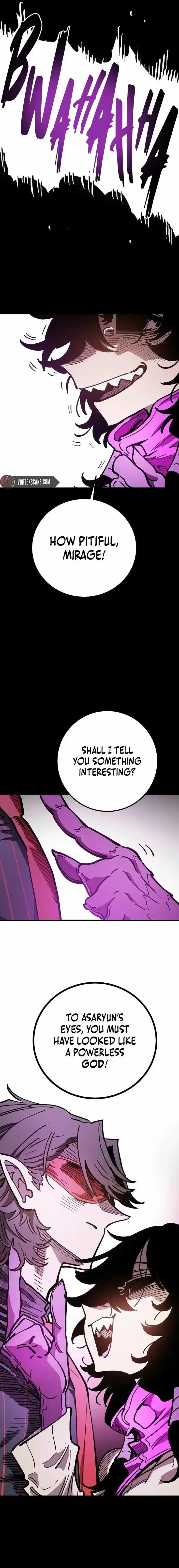 Player (OH Hyeon-Jun) Ch.227