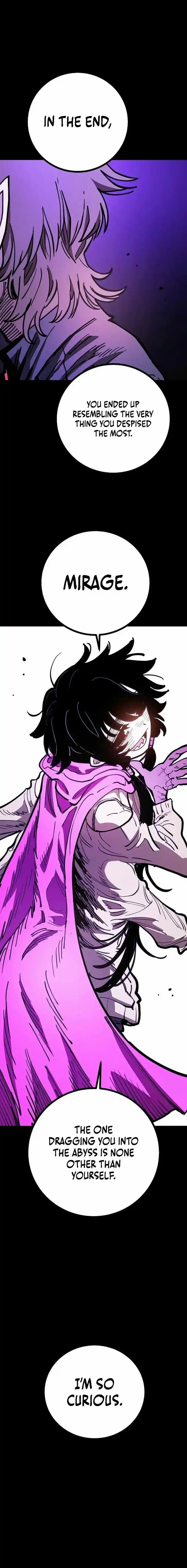 Player (OH Hyeon-Jun) Ch.227