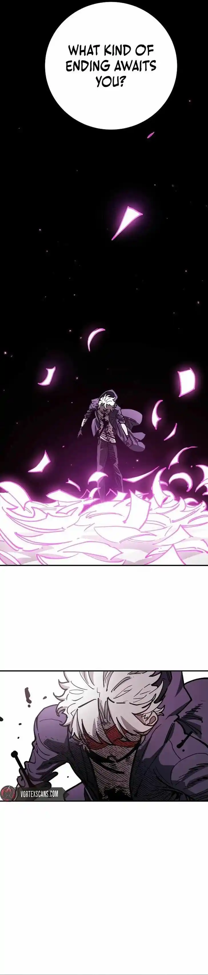 Player (OH Hyeon-Jun) Ch.227