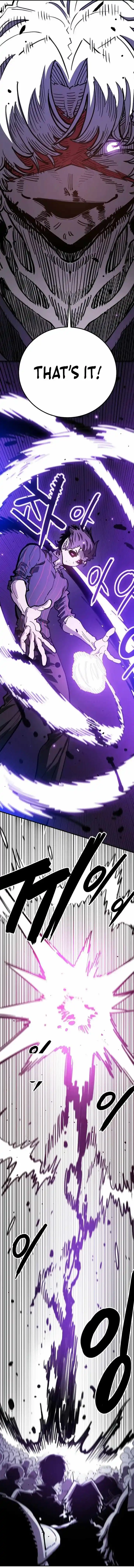 Player (OH Hyeon-Jun) Ch.227