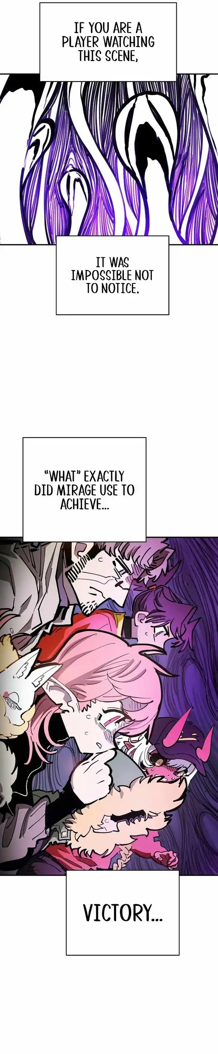 Player (OH Hyeon-Jun) Ch.227