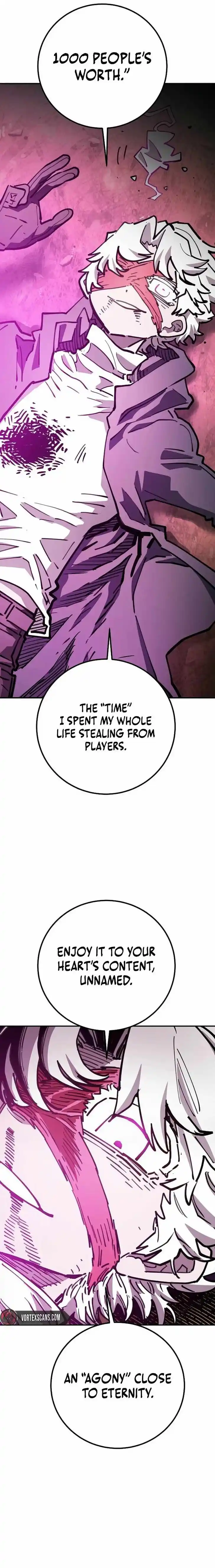 Player (OH Hyeon-Jun) Ch.227