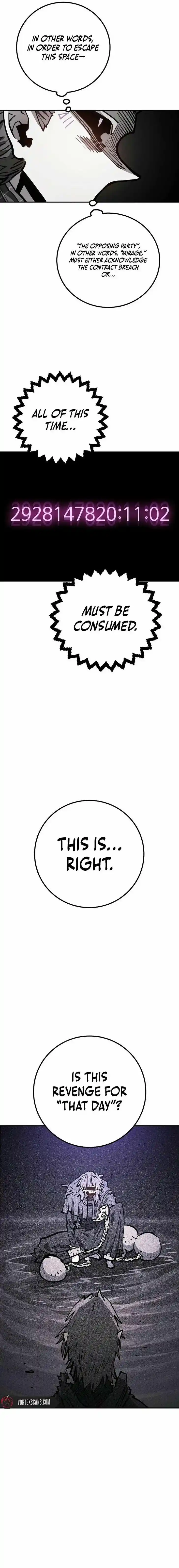 Player (OH Hyeon-Jun) Ch.227