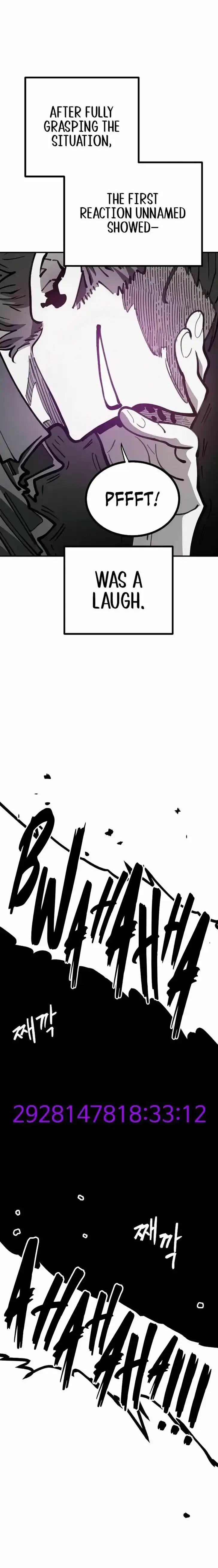 Player (OH Hyeon-Jun) Ch.227