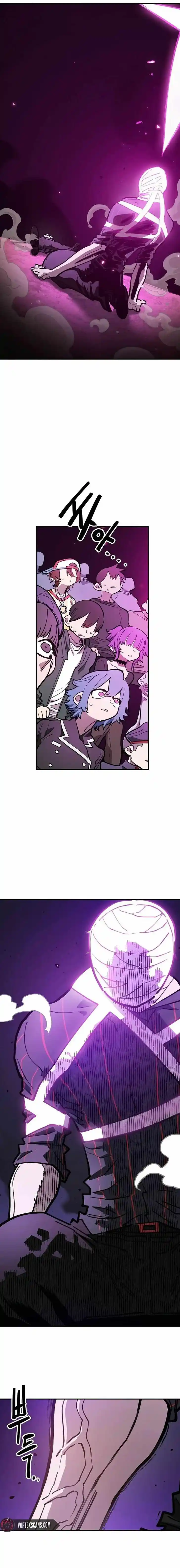 Player (OH Hyeon-Jun) Ch.227