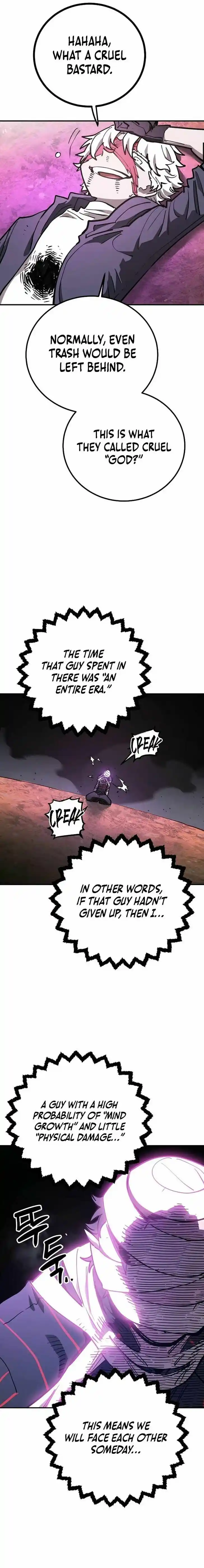 Player (OH Hyeon-Jun) Ch.227