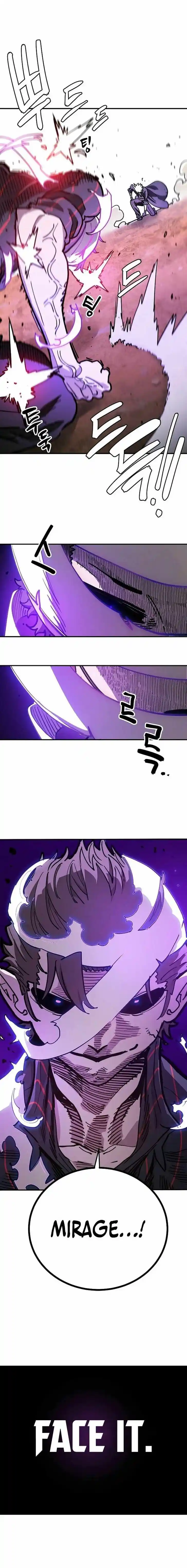 Player (OH Hyeon-Jun) Ch.227