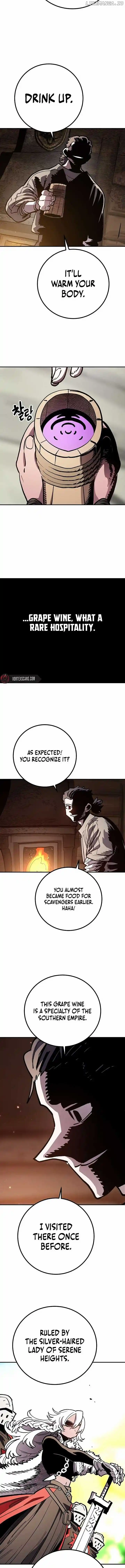 Player (OH Hyeon-Jun) Ch.228