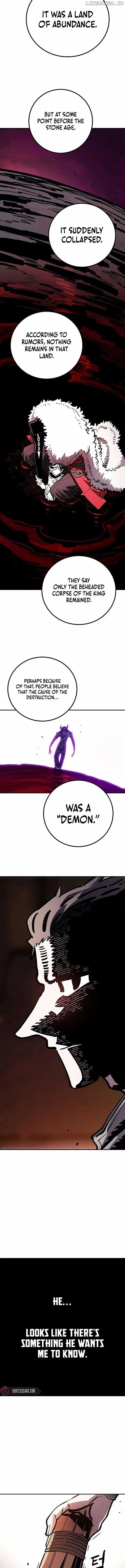 Player (OH Hyeon-Jun) Ch.228