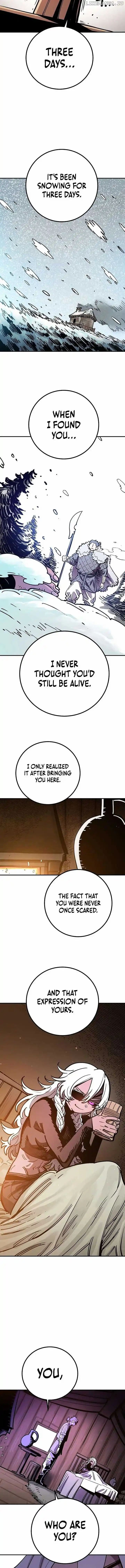 Player (OH Hyeon-Jun) Ch.228