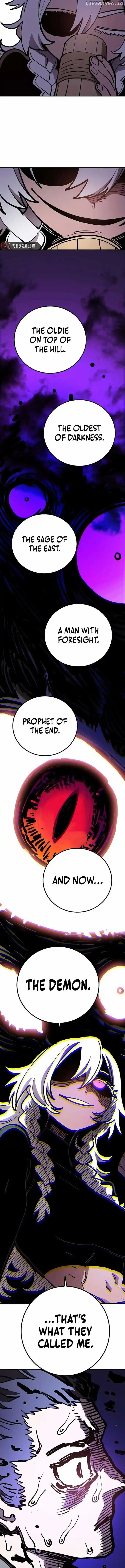 Player (OH Hyeon-Jun) Ch.228