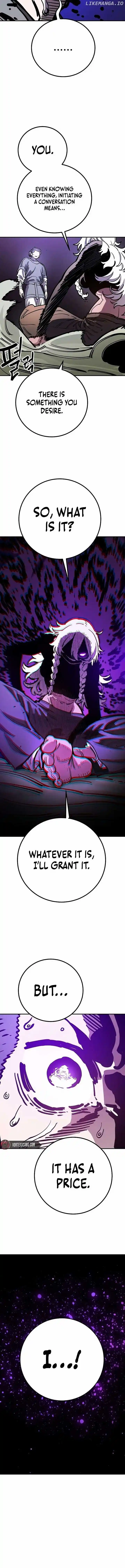 Player (OH Hyeon-Jun) Ch.228