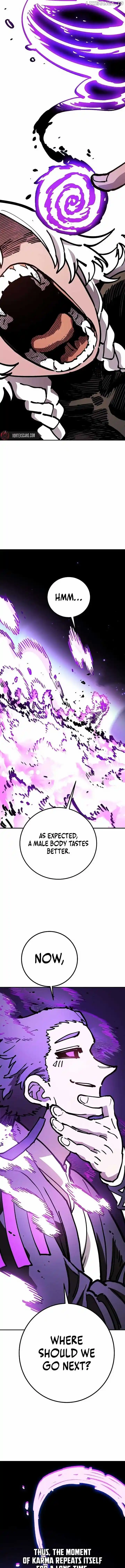 Player (OH Hyeon-Jun) Ch.228