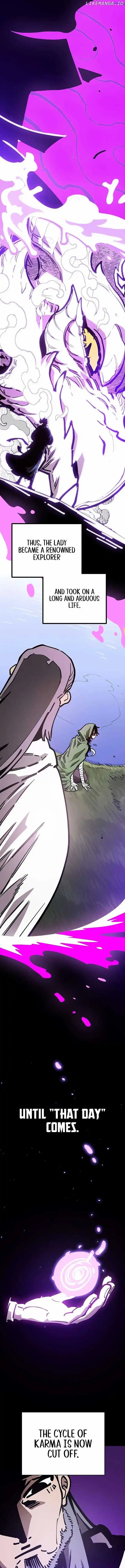 Player (OH Hyeon-Jun) Ch.228