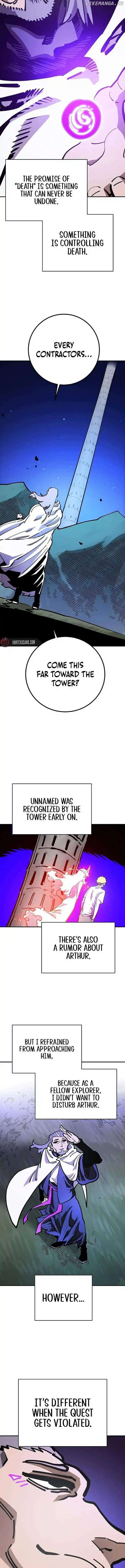 Player (OH Hyeon-Jun) Ch.228