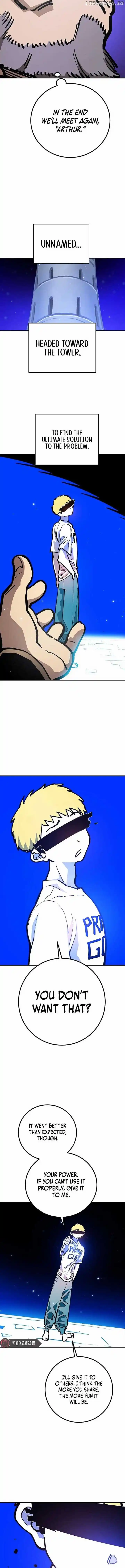 Player (OH Hyeon-Jun) Ch.228