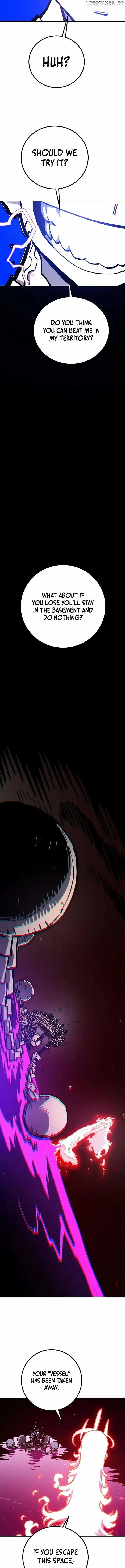 Player (OH Hyeon-Jun) Ch.228