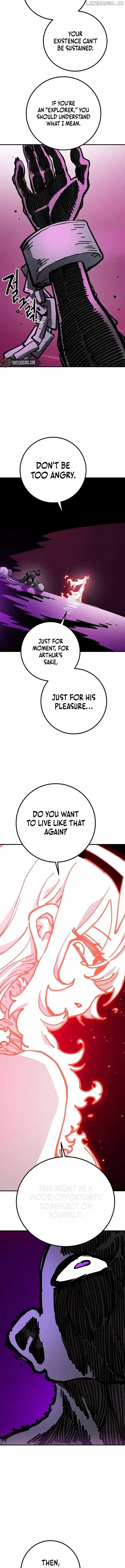 Player (OH Hyeon-Jun) Ch.228