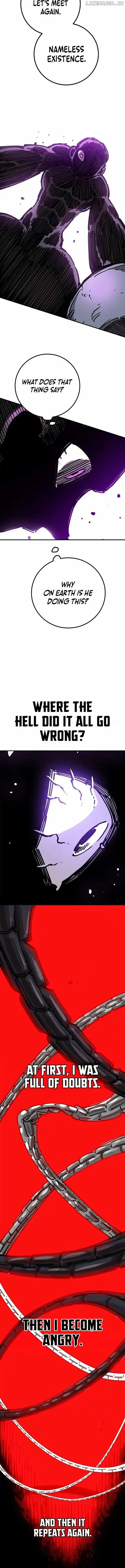 Player (OH Hyeon-Jun) Ch.228