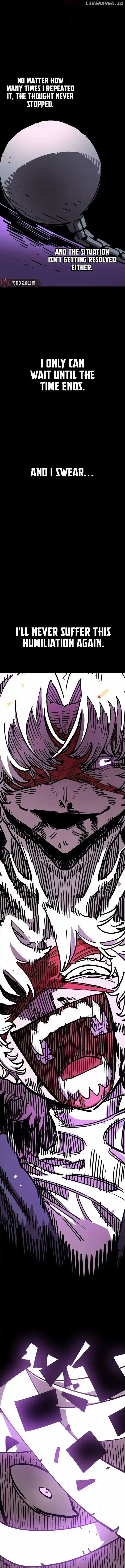 Player (OH Hyeon-Jun) Ch.228