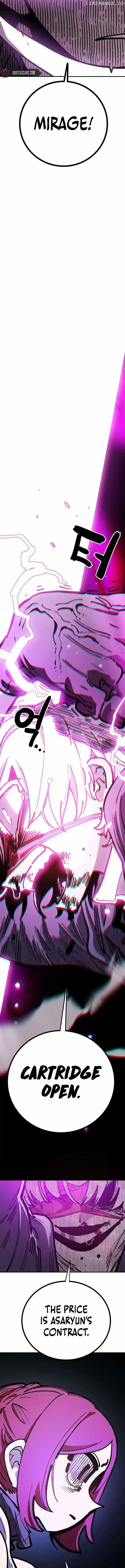 Player (OH Hyeon-Jun) Ch.228