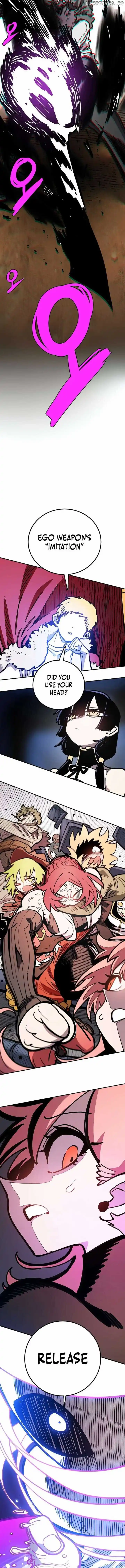 Player (OH Hyeon-Jun) Ch.228