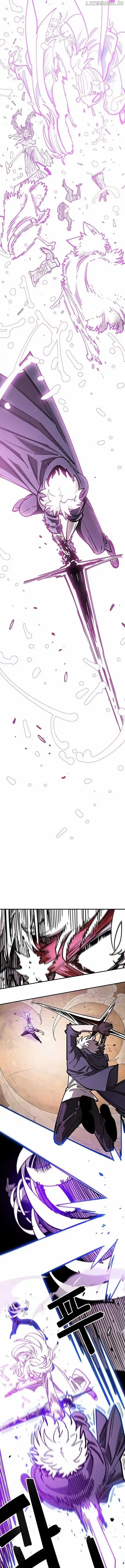 Player (OH Hyeon-Jun) Ch.228