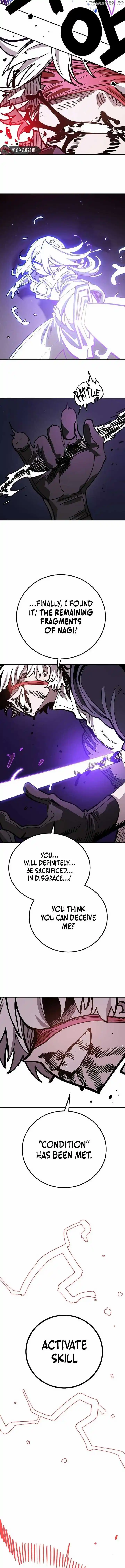 Player (OH Hyeon-Jun) Ch.228