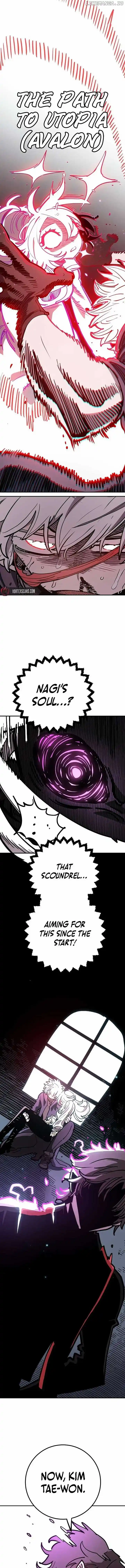 Player (OH Hyeon-Jun) Ch.228