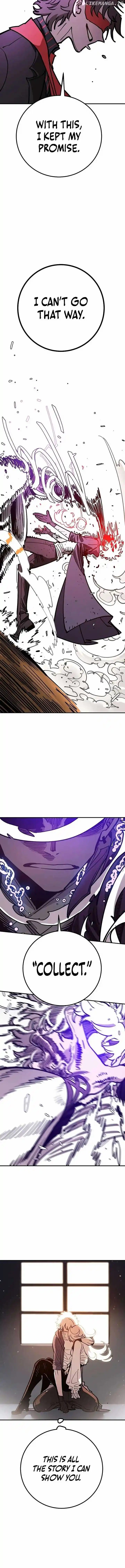 Player (OH Hyeon-Jun) Ch.228