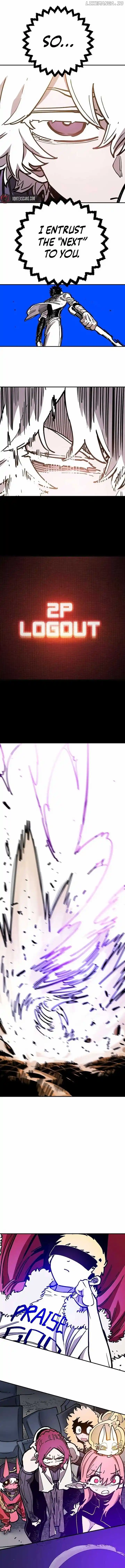 Player (OH Hyeon-Jun) Ch.228