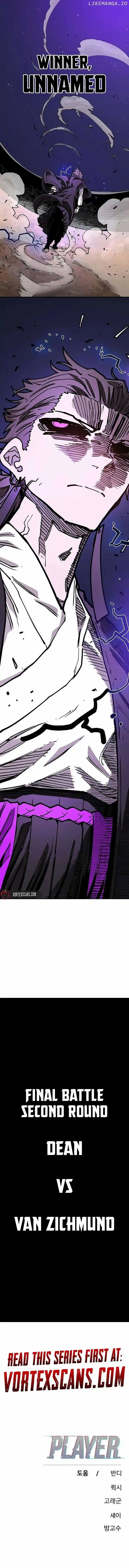 Player (OH Hyeon-Jun) Ch.228