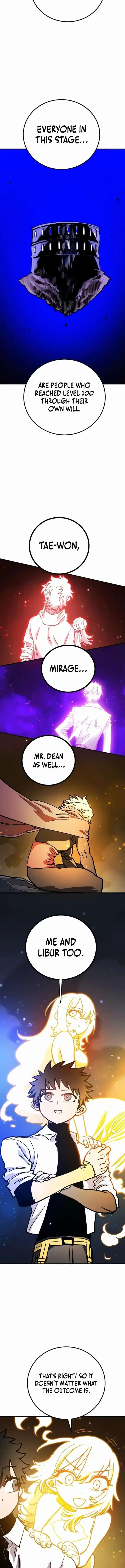 Player (OH Hyeon-Jun) Ch.229