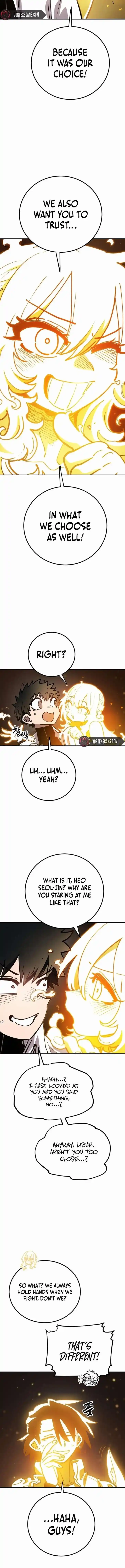 Player (OH Hyeon-Jun) Ch.229