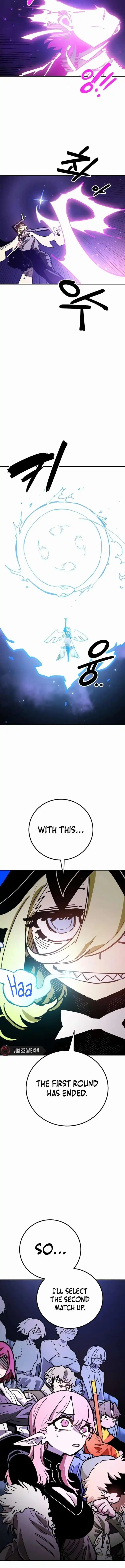 Player (OH Hyeon-Jun) Ch.229