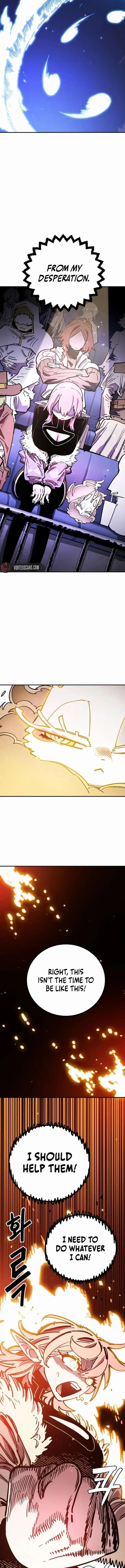 Player (OH Hyeon-Jun) Ch.229