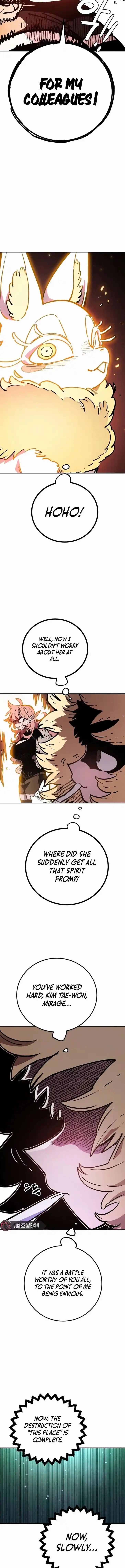 Player (OH Hyeon-Jun) Ch.229