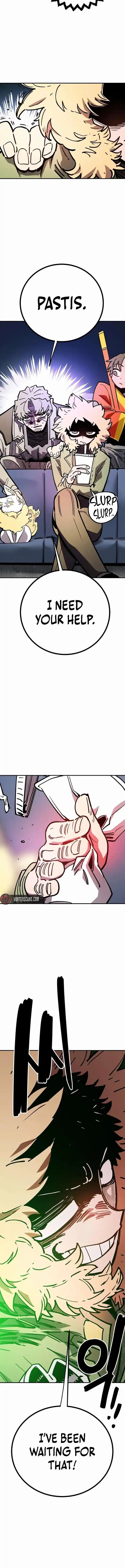 Player (OH Hyeon-Jun) Ch.229