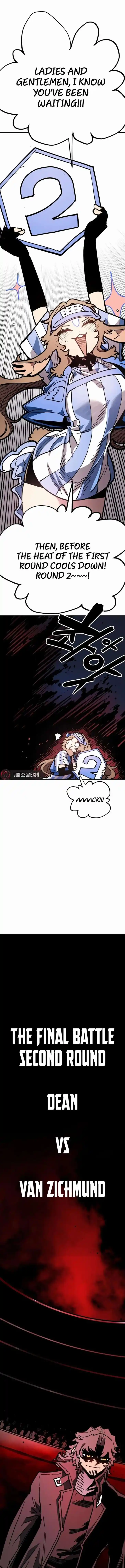 Player (OH Hyeon-Jun) Ch.229