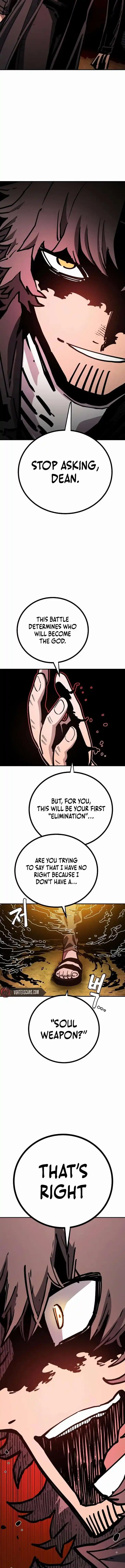 Player (OH Hyeon-Jun) Ch.229