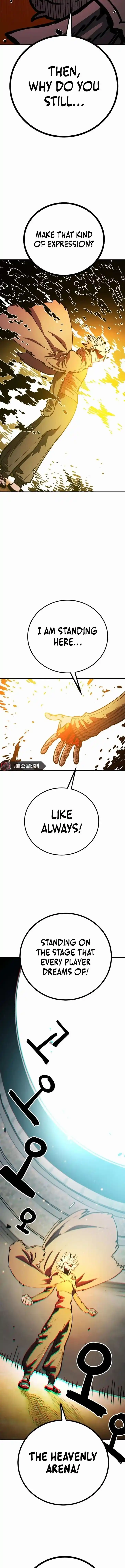 Player (OH Hyeon-Jun) Ch.229