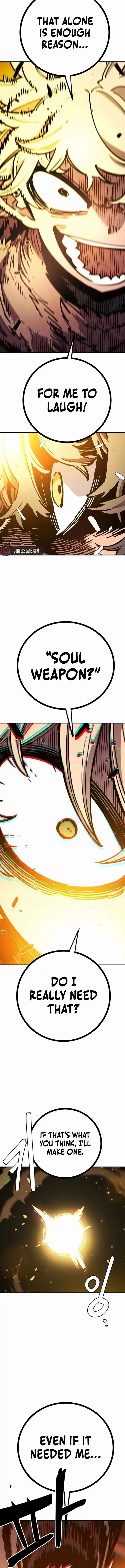 Player (OH Hyeon-Jun) Ch.229