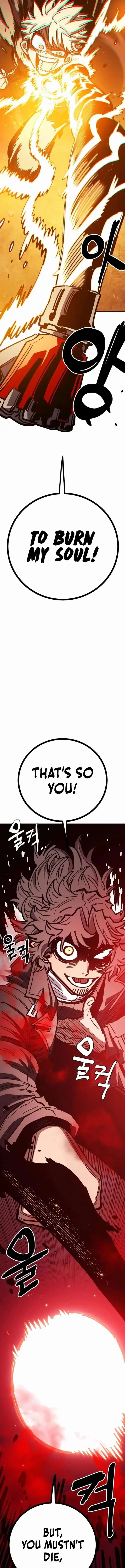 Player (OH Hyeon-Jun) Ch.229