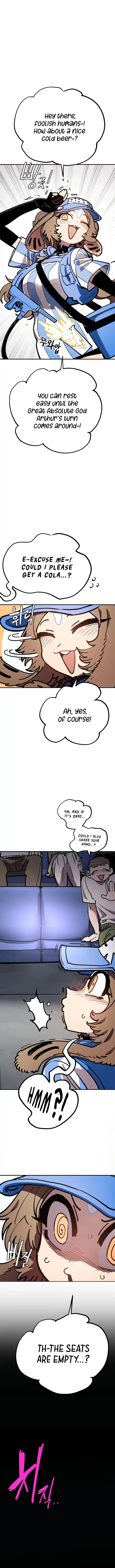 Player (OH Hyeon-Jun) Ch.230