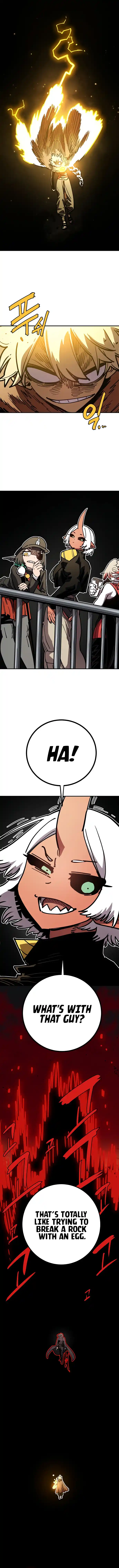 Player (OH Hyeon-Jun) Ch.230